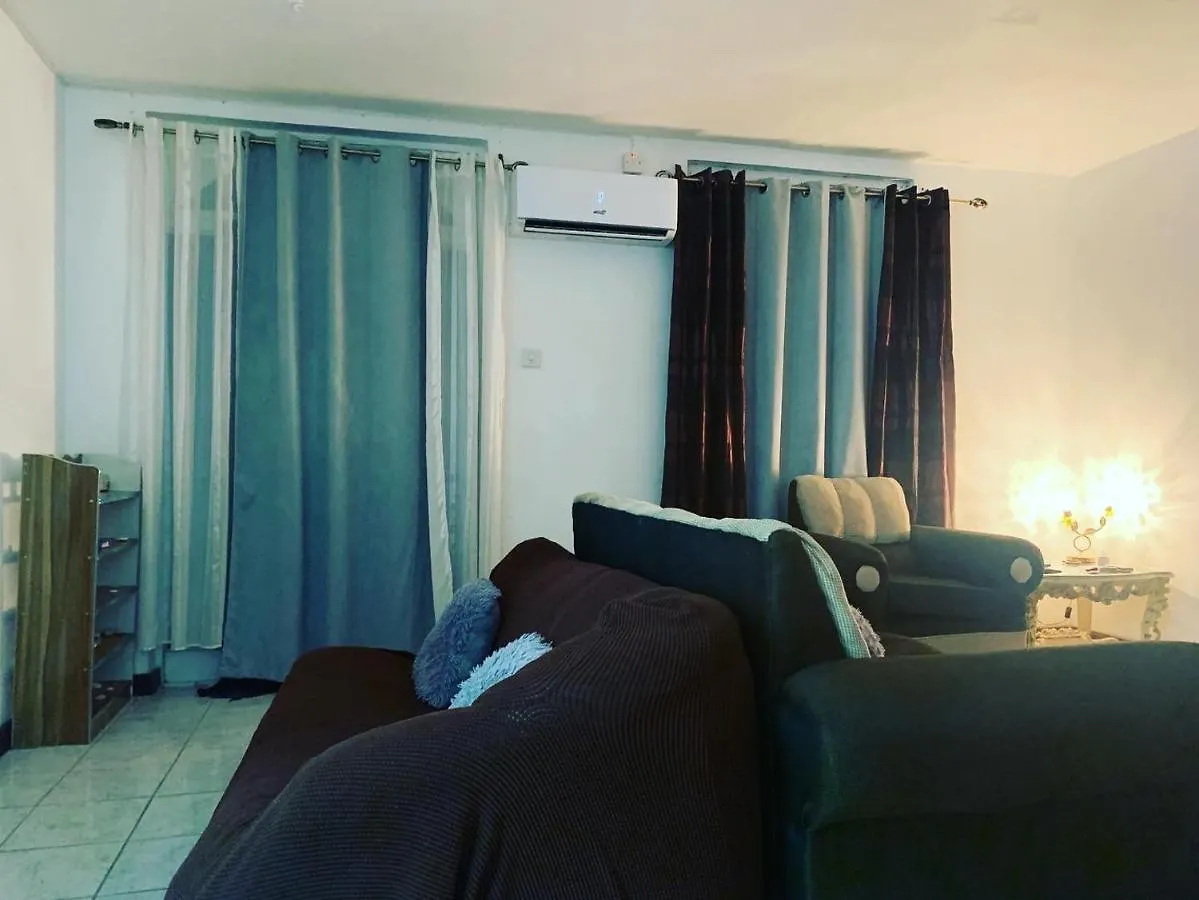 Castle By The Sea Appartement Montego Bay
