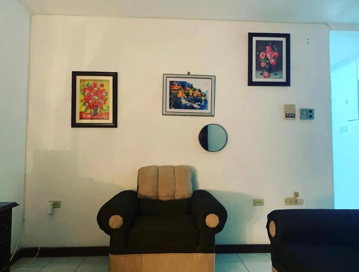 Castle By The Sea Appartement Montego Bay Jamaica