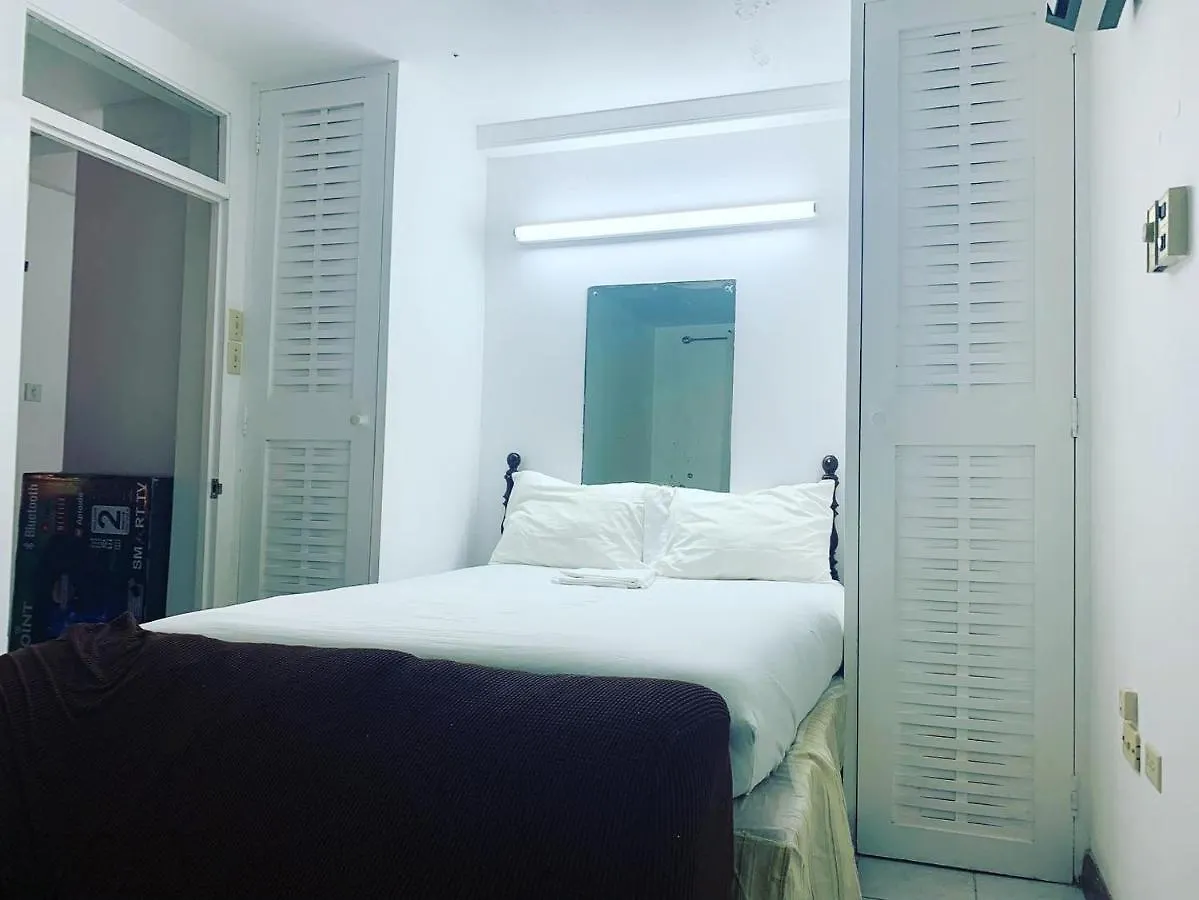 Castle By The Sea Appartement Montego Bay