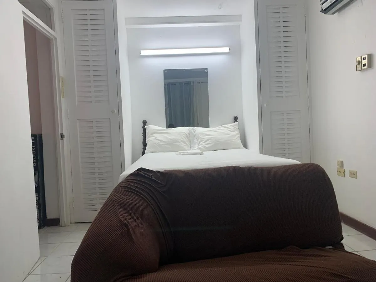 Castle By The Sea Appartement Montego Bay