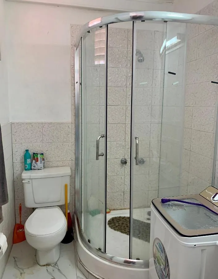 Castle By The Sea Appartement Montego Bay