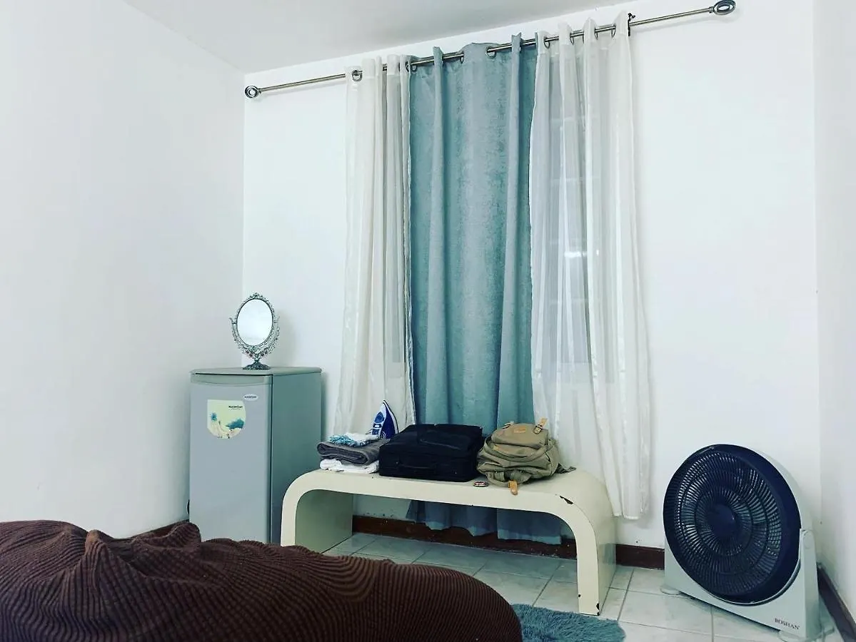 Castle By The Sea Appartement Montego Bay